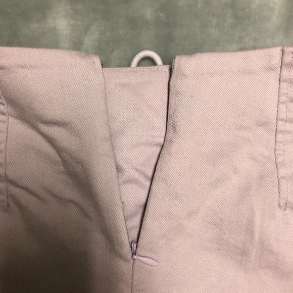 🌻Light Purple Skirt - Picture 4 of 4